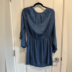 Funktional Silk Dress